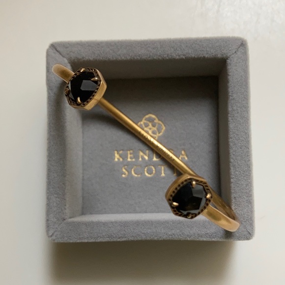 Kendra Scott Davie cuff